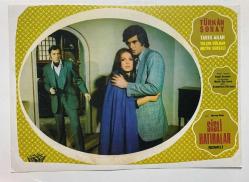 TÜRKAN ŞORAY FOTOĞRAFI, TIPKI BASIM, 35 x 25 cm EBADINDA,SİSLİ HATIRALAR, TARIK AKAN