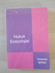 HUKUK SOSYOLOJİSİ