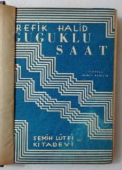 GUGUKLU SAAT ~ [ CİLTLİ ]