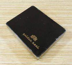 ViNTaGe ALMAN GoLDeN SeaL PUDRİYER.....Kutusunda Sıfr