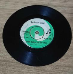 YILDIRAY ÇINAR-BADI SABAH SELAM SÖYLE O YARE