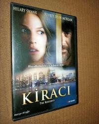 Efemera - kiracı dvd - kitantik - kitaLog
