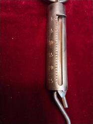 EL TARTISI YAYLI,1960 -70 Lİ YILLARDAN KALAN ÇALIŞIR VAZİYETTE 581