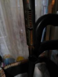 EL TARTISI YAYLI,1960 -70 Lİ YILLARDAN KALAN ÇALIŞIR VAZİYETTE 581