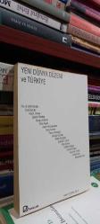 Yeni Dünya Düzeni ve Türkiye
