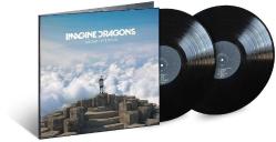 Imagine Dragons - Night Visions (10TH Anniversary Edition) / 2 x Plak ( Ambalajında )