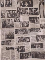 Şey Haftalık Aktüalite Sinema Tiyatro Müzik ve Magazin Gazetesi - 3 Şubat 1981 - Sayı:20 - ...ve Türkan Şoray isyan etti - ''Yeter nikah istiyorum'' - Meri Adlı - Rüçhan Adlı - Uludağ'daki karar gecesi - Söyleşi - Şeyin şeyinin şeyi çizgi romanı - Falınız ve burcunuzun sırları - Hülya Sözer - Yüksel Uzel - Fahrettin Aslan - Akın Uğurlu - Muammer Yeşil - Cemile Kutgün - Hülya Koçyiğit - Para tatlı geldi - Huysuz Virjin - Seyfi Dursunoğlu - Nil Burak - Fehim Paşa konağı - Bülent Ersoy - Ester Manisa - Yasemin Kamhi - Jeffi Kamhi - Gündüz Gedikoğlu - Coşkun Sabah - Reyhan Can fotoğraf ve haberi - Gazete tam değildir sadece 6 sayfası mevcuttur