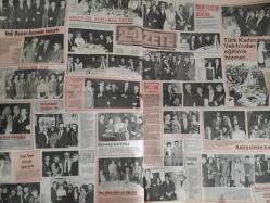Şey Haftalık Aktüalite Sinema Tiyatro Müzik ve Magazin Gazetesi - 9 Nisan 1988 - Sayı:29 - Moda Patlaması - Cathleen Mc Bridge - Christine Eykel - Nurhan Artar - Halil Ergün - Müşerref Akay - Bayramına sevinemeyen Müslüman... - Oya Tolga - Esin Yaman - Gül Pekcan - Bülent Ersoy - Turgut özal - Öyle bir dünya ki... - Hikmet Bozanoğlu - Mustafa Sağyaşar - Cemil Sağyaşar - Lale Oraloğlu - Melike Zobu - Füsun Önal - Nalan Altınörs - İlhan İrem - Hülya Koçyiğit anneanne oluyor - Gülşah Koçyiğit - Ender Alkoçlar - Perran Kutman - Koral Santaş - Kandemir Konduk - Kadir İnanır - Oya Eczacıbaşı - Cengiz Kurtoğlu - Zihni Cinan - Atilla Kaya - Coşkun Sabah - Hümeyra - Vecdi Sayar - Şener Şen - Ayşegül Aldinç - Müjde Ar - Tarık Akan  - Hülya Yiğitalp - Çetin Tekindor - Atilla Özdemiroğlu - Meral Oğuz - Ömer Kavur - Kadri Yurdatap - Atıf Yılmaz - İbrahim Tatlıses - Perihan Savaş - Hakan Balamir - Şebnem Tan - Türkan Şoray - Rutkay Aziz - Sevtap Parman - Tam Takım Gazete