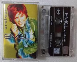 EMEL MÜFTÜOĞLU / Arabesk