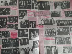 Şey Haftalık Aktüalite Sinema Tiyatro Müzik ve Magazin Gazetesi - 14 Kasım 1987 - Sayı:8 - Sibel Can - Gamze Öz - Nilüfer Öz - Reyhan CAnsu - Yıldırım Mayruk - Sadık Şendil - Halit Akçatepe - Abdullah Şahin - Seyhan Soylu - Mehmet Nabi İnceler - Turgut Özal - Banker Kastelli - Ahmet Ayık - Fatma Girik - Merih akalın - Yüksel Uzel - Derya Arbaş Türkan Şoray - Gülistan Sayın - İrfan Özdemir - Burhan Çaçan - Emel SAyın - Nihal Köknar - Sezer İnanoğlu - Esmeray - Görücü ile gelen mutluluk - Bu Kış Vakkorama ile başladı - Fatih Kısaparmak kaset reklamı - Arif Sağ - Bülent Erkmen - Yekta Kara - Don Giovanni - Ali Porazoğlu - Mehmet Öndül kaset reklamı - Ceylan - Kadir İnanır - Zerrin Özer - Sezen Aksu - Hülya Yiğitalp - Gönül Yazar - Nebahat Çehre - Nil Burak - Cihan Ünal - Türkan Şoray - Rüçhan Adlı fotoğraf ve haberi - Tam Takım Gazete