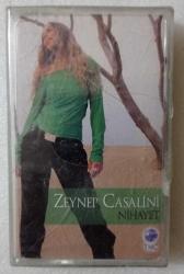 ZEYNEP CASALİNİ / Nihayet