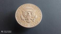 USA 1971 