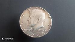USA 1969 