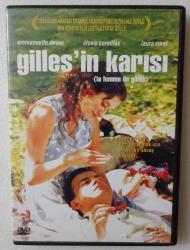 GİLLES'İN KARISI / La femme de gilles