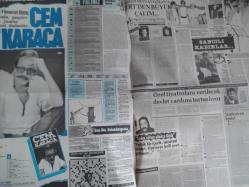 Şey Haftalık Aktüalite Sinema Tiyatro Müzik ve Magazin Gazetesi - 12 Eylül 1987 - Sayı:50 - Sibel Can yargılandı - Necmi Rıza Ahıskan - Müzeyyen Senar - Hamiyet Yüceses - Sevim Tanürek - DR. Alaaddin Yavaşça - Sevim Tuna - Safiye Ayla - Melahat Pars - Tuluğ Çizgen - Perran Kutman - Şevket altuğ - Nigar Uluerer - Sevtap Parman - PTT, AİDS'e karşı savaşıyor - Özlem Onursal - İbrahim Tatlıses - Sezer Güvenirgil - Talat Bulut - Aydan Şener - Merve İldeniz - Emin Alkut - İlyas Salman - Nazan Saatçi - Gülden Karaböcek - Gökhan Güney - Pakize Suda - Orhan Gencebay kaset reklamı - Cem Karaca kaset reklamı - Ayşe Mine - Müslüm Gürses - Mazhar Fuat Özkan - Sezen Aksu - Nilüfer Şenol Yorozlu - Rutkay Aziz - Nükhet Duru - Sezen Aksu - Nilüfer - Gökben - Apocan kaset reklamı - Müjde Ar - Mine Koldaş - Meral Sezgin-  Gönül Yazar - Yüksel Uzel - Serpil Çakmaklı - Yasemin Evcim - Neşe Aksoy - Türkan Şoray - Burçin Orhon - Cihan Ünal - Afet Tuğbay - Turgut Demirağ - Tam Takım Gazete