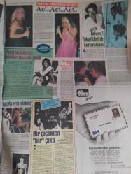 Şey Haftalık Aktüalite Sinema Tiyatro Müzik ve Magazin Gazetesi - 12 Eylül 1987 - Sayı:50 - Sibel Can yargılandı - Necmi Rıza Ahıskan - Müzeyyen Senar - Hamiyet Yüceses - Sevim Tanürek - DR. Alaaddin Yavaşça - Sevim Tuna - Safiye Ayla - Melahat Pars - Tuluğ Çizgen - Perran Kutman - Şevket altuğ - Nigar Uluerer - Sevtap Parman - PTT, AİDS'e karşı savaşıyor - Özlem Onursal - İbrahim Tatlıses - Sezer Güvenirgil - Talat Bulut - Aydan Şener - Merve İldeniz - Emin Alkut - İlyas Salman - Nazan Saatçi - Gülden Karaböcek - Gökhan Güney - Pakize Suda - Orhan Gencebay kaset reklamı - Cem Karaca kaset reklamı - Ayşe Mine - Müslüm Gürses - Mazhar Fuat Özkan - Sezen Aksu - Nilüfer Şenol Yorozlu - Rutkay Aziz - Nükhet Duru - Sezen Aksu - Nilüfer - Gökben - Apocan kaset reklamı - Müjde Ar - Mine Koldaş - Meral Sezgin-  Gönül Yazar - Yüksel Uzel - Serpil Çakmaklı - Yasemin Evcim - Neşe Aksoy - Türkan Şoray - Burçin Orhon - Cihan Ünal - Afet Tuğbay - Turgut Demirağ - Tam Takım Gazete