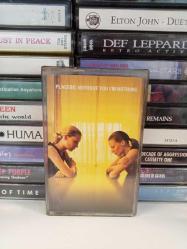 Placebo -- Without You I'm Nothing -- Kaset --