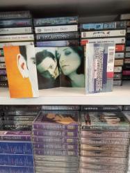 Placebo -- Without You I'm Nothing -- Kaset --