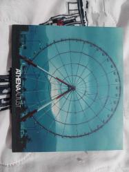 ATHENA ALTÜST CD