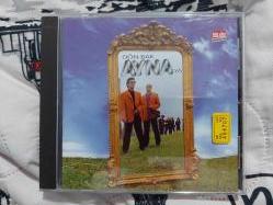 AYNA DÖN BAK AYNAYA CD