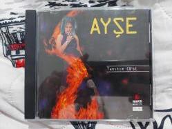PROMO AYŞE GÖR BAK NADİR CDsi tanıtım