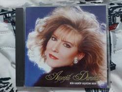 AYŞEGÜL DURUKAN BİR GARİP AŞIĞIM Ben CD
