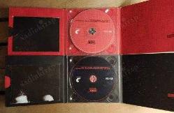 DUMAN 1 -  2  (DİBİNE KADAR, SENDEN DAHA GÜZEL) CD MÜZİK (2009 BASKI)