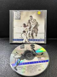 EROS RAMAZZOTTI - TUTTE STORIES CD0751