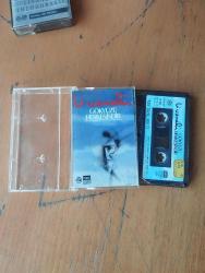 ZÜLFÜ LİVANELİ * GÖKYÜZÜ HERKESİNDİR * KAĞIT BASKI KASET ALBÜM * SARI BANDROLLÜ * GÖKSOY PLAKÇILIK KASETÇİLİK