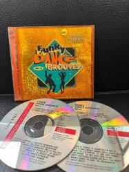 FUNKY DANCE GROOVES VOL 2 CD0695