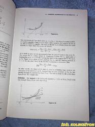 CALCULUS WITH ANALYTIC GEOMETRY - A FIRST COURSE / MURRAY H. PROTTER & CHARLES B. MORREY JR / ADDISON WESLEY PUBLISHING COMPANY / İNGİLİZCE KİTAP (ANALİTİK GEOMETRİ İLE HESAPLAMA - İLK DERS)