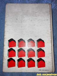 CALCULUS WITH ANALYTIC GEOMETRY - A FIRST COURSE / MURRAY H. PROTTER & CHARLES B. MORREY JR / ADDISON WESLEY PUBLISHING COMPANY / İNGİLİZCE KİTAP (ANALİTİK GEOMETRİ İLE HESAPLAMA - İLK DERS)