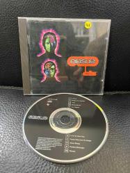 ERASURE - CHORUS CD0648