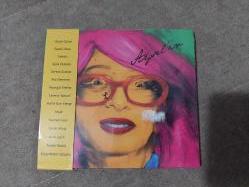 AYSEL GÜREL  ayselim CD tarkan sezen aksu ajda pekkan