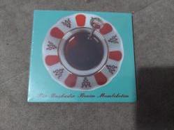 AYTEN ALPMAN BİR BAŞKADIR benim memleketim  promo CD