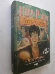 Harry Potter ve Ateş Kadehi  - 4. Kitap