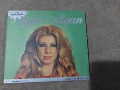 AYLA ALGAN EN İYİLERİYLE CD