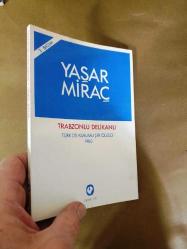 TRABZONLU DELİKANLI