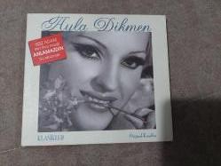 AYLA DİKMEN KLASİKLER CD