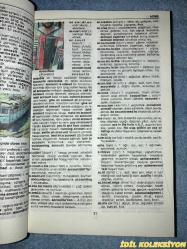 REDHOUSE INGILIZCE , TÜRKÇE - TÜRKÇE , İNGİLİZCE RESİMLİ SÖZLÜK / MİLLİYET /