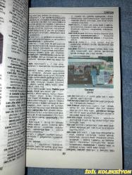 REDHOUSE INGILIZCE , TÜRKÇE - TÜRKÇE , İNGİLİZCE RESİMLİ SÖZLÜK / MİLLİYET /