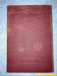 METHOD FOR TEACHING MODERN LANGUAGES / ENGLISH PART / FIRST BOOK / M.D. BERLİTZ / THE BERLITZ SCHOOLS / İNGİLİZCE KİTAP (MODERN DİLLERİ ÖĞRETME YÖNTEMİ / İNGİLİZCE BÖLÜMÜ / BİRİNCİ KİTAP) HAFİF YIPRANMIŞ