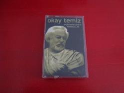 OKAY TEMİZ KUZEYDEN GÜNEYE YANSIMALAR JELATİNLİ KASET