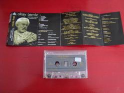 OKAY TEMİZ KUZEYDEN GÜNEYE YANSIMALAR JELATİNLİ KASET