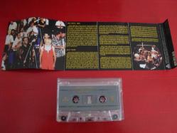 OKAY TEMİZ KUZEYDEN GÜNEYE YANSIMALAR JELATİNLİ KASET