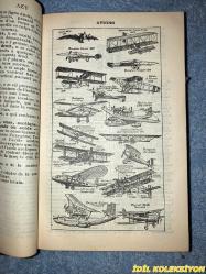 DICTIONNAIRE ESSENTIEL DE LA LANGUE FRANÇAISE SUIVI D'UN LEXIQUE HISTORIQUE ET GEOGRAPHIQUE D'UN APERCU DE GRAMMAIRE ETC / AZED / LIBRAIRIE HATIER / FRANSIZCA KİTAP (FRANSIZ DİLİNİN TEMEL SÖZLÜĞÜ, GRAMER VS.'YE GENEL BİR BAKIŞ TARİHİ VE COĞRAFİ SÖZLÜĞÜ)