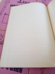 melodi lise defteri okul defteri