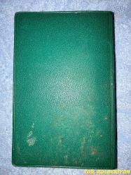 ITALIENISCHES TASCHENWORTERBUCH / DR. PIETRO STOPPANI / AXEL JUNCKER VERLAG / ITALIENISCH - DEUTSCH / DEUTSCH - ITALIENISCH / İTALYANCA CEP SÖZLÜĞÜ