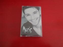 MERİÇ SENİN OLAYIM KASET