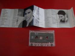 MERİÇ SENİN OLAYIM KASET